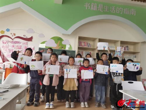 墨香浸潤鄉土，交流點亮文化——沂水縣楊莊鎮文化站開展硬筆書法教學與文化交流活動